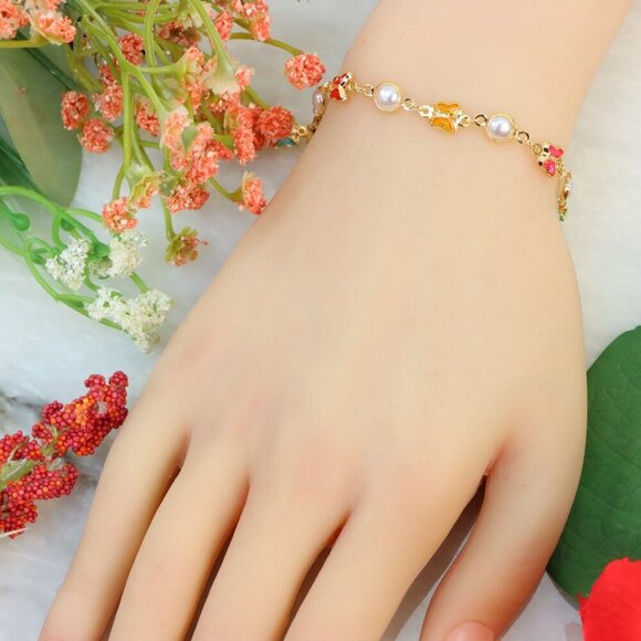 "New Beautiful Design Bracelet for Women/Girls, Gift, B564 - Picture 10 of 10
